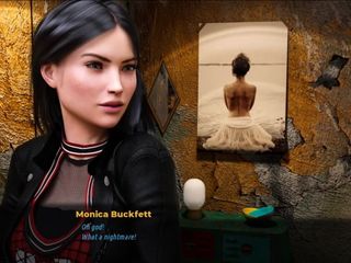 LoveSkySan69Real: Fashion Business ep2 část 25 Jsem paní sebe! podle Loveskysan69