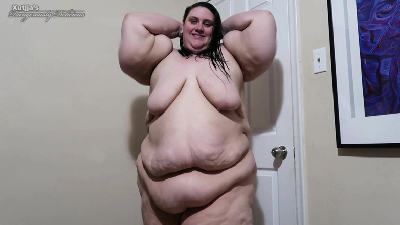 Xutjja: Moje fupa a zadek