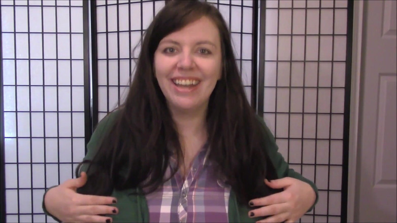 Lovely Lilith: Breast expansion holding Santa detained