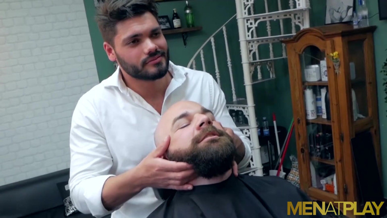 Menat Play: MENATPLAY - soot men purush Max Duro aur nicolas Brooks ki...