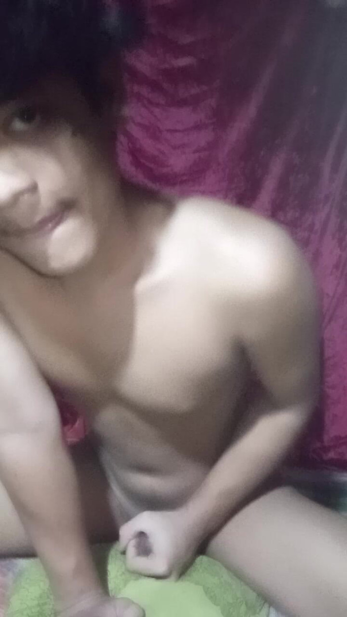 Hot Lover Boy: Mladá Masturbace Twink