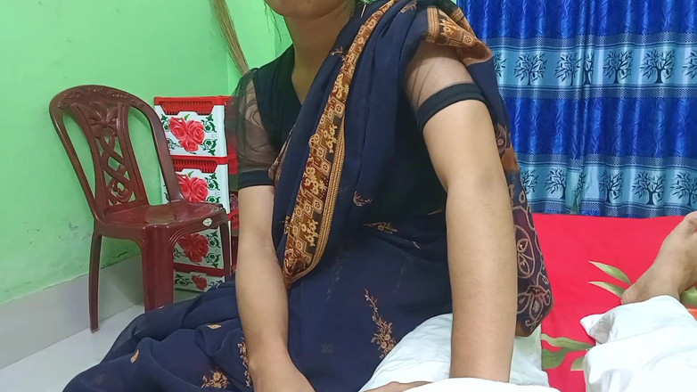 Kaleonjoybd: De eigenaar neukte de meid in het lege huis