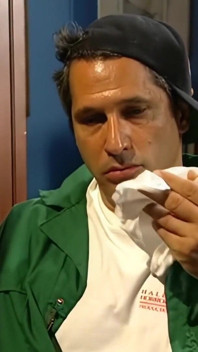 Ванда Кертіс, справжній гарячий професіонал верхової їзди