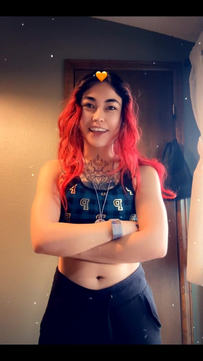 lilRavenFox: Goob Morning