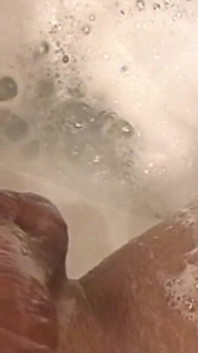 Il divertimento in bagno privato di nina xxx