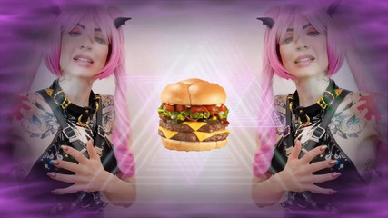 Baal Eldritch: 5 způsobů obžerství: hříšné tlusté šukání