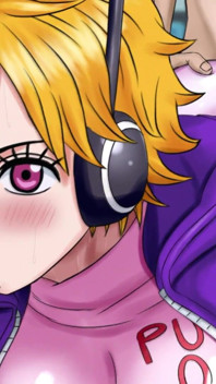 Lilith (one Piece) S