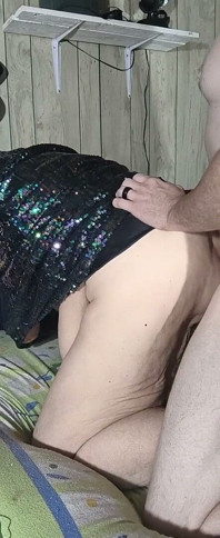 Stepson Took Stepmommy Out for a Night on the Town Look What Happens When Noones Around