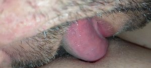 Creativeblondie: 私のアソコが舐められている