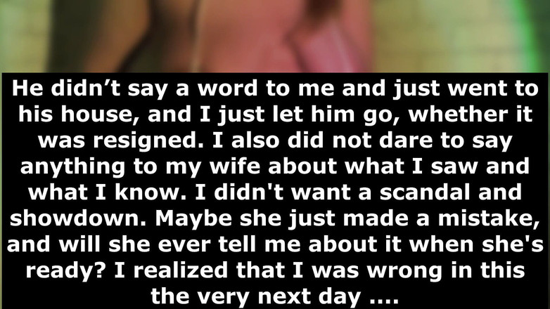 Milky Mari: My young wife turned into obidient creampie-addicted lactating hucow by...