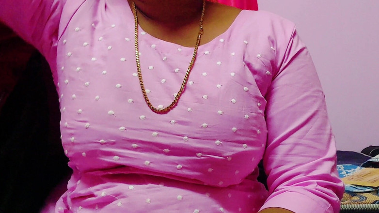 Desi Mohini: Mohini Bhabhi a venit la casa fratele ei vitreg