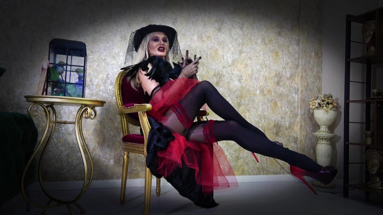 Goddess Celine: The Horror House