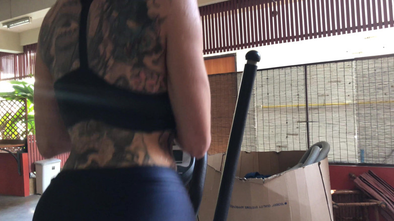 Goddess Maya: Kijk waarom ik deze boddy heb