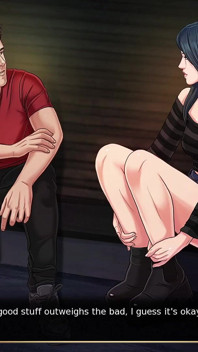 Gameplay mit unserem roten string - teil 1