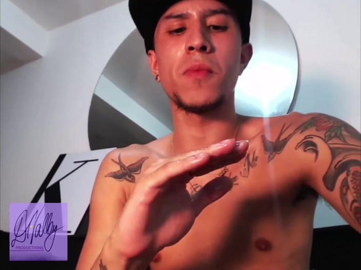 DValley Productions: D Session LN