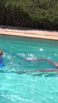 Swimming