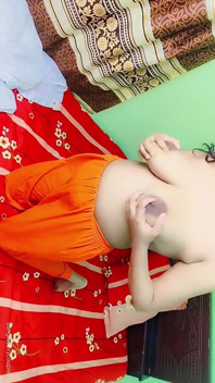 Awek Kolej Kolkata menjolok pepek bersaiz sederhana