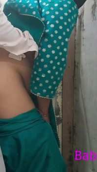 Tailor & Model - Fitting Turns Into Passionate Roleplay
