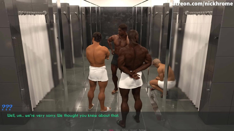 Visual Novels: Una moglie e matrigna dopo gli sforzi arrivano conforto parte 2