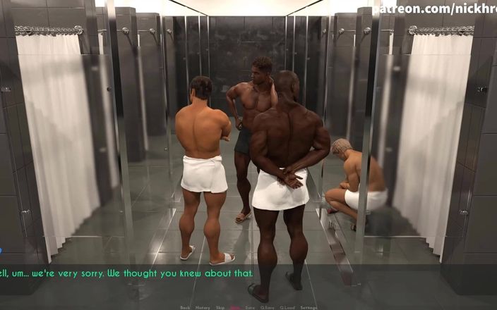 Visual Novels: A wife and stepmother after effort comes comfort part 2