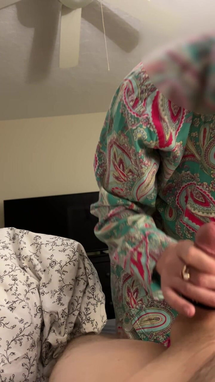 IntimateIsles: POV kouření