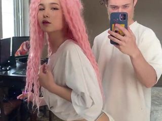 karina_lin: Tik-tok seks 18+ Asyalı