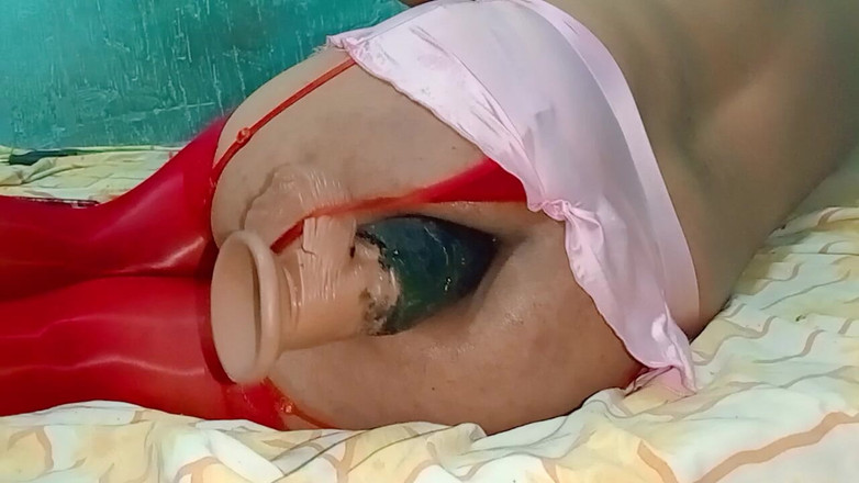 Looking for new things: 말문이! 나는 내 모든 거대한 장난감을 먹는 것을 좋아한다!!