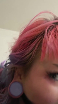 Mimi's Tabletop Torment: Grueling Hogtie Challenge with Penis Gag and Harness Ballgag!