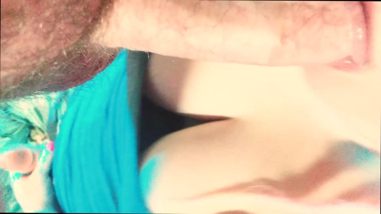 Campsissyboi: Analmelken mit schwanzlutschen und mehreren spermaladungen in meinem mund