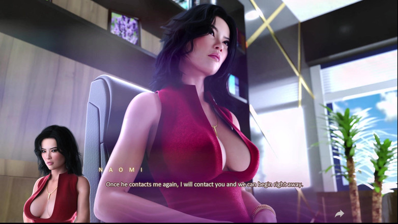 Johannes Gaming: Apocalust 10 Evelyn Cummed Because Liora Rubbed Her Pussy