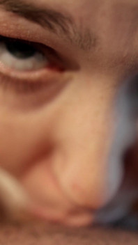 Naked Stepmom Seduces Her Stepson.