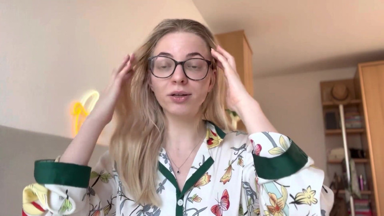 Goddess_Bella_Rae: So kannst du mir dienen