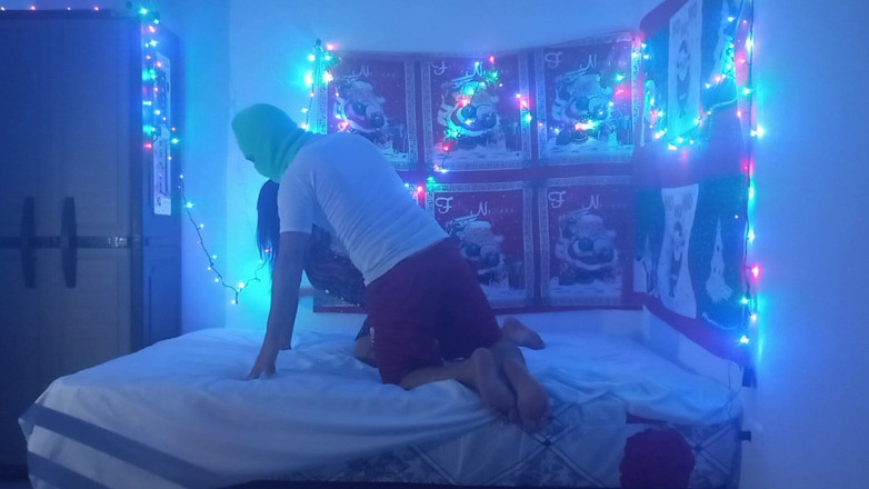 Martin13: Saat Natal Livido Menjadi Lebih Intens dan Begitu Juga Perselingkuhan