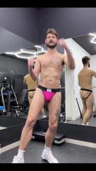 Preparing the Stepdaddy Body for Grabbys