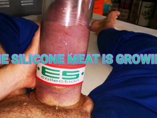 Monster_Meat_: 11 menit seks ekstrem!