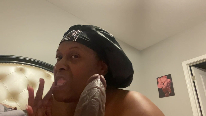 Luscious: Sání a lízání