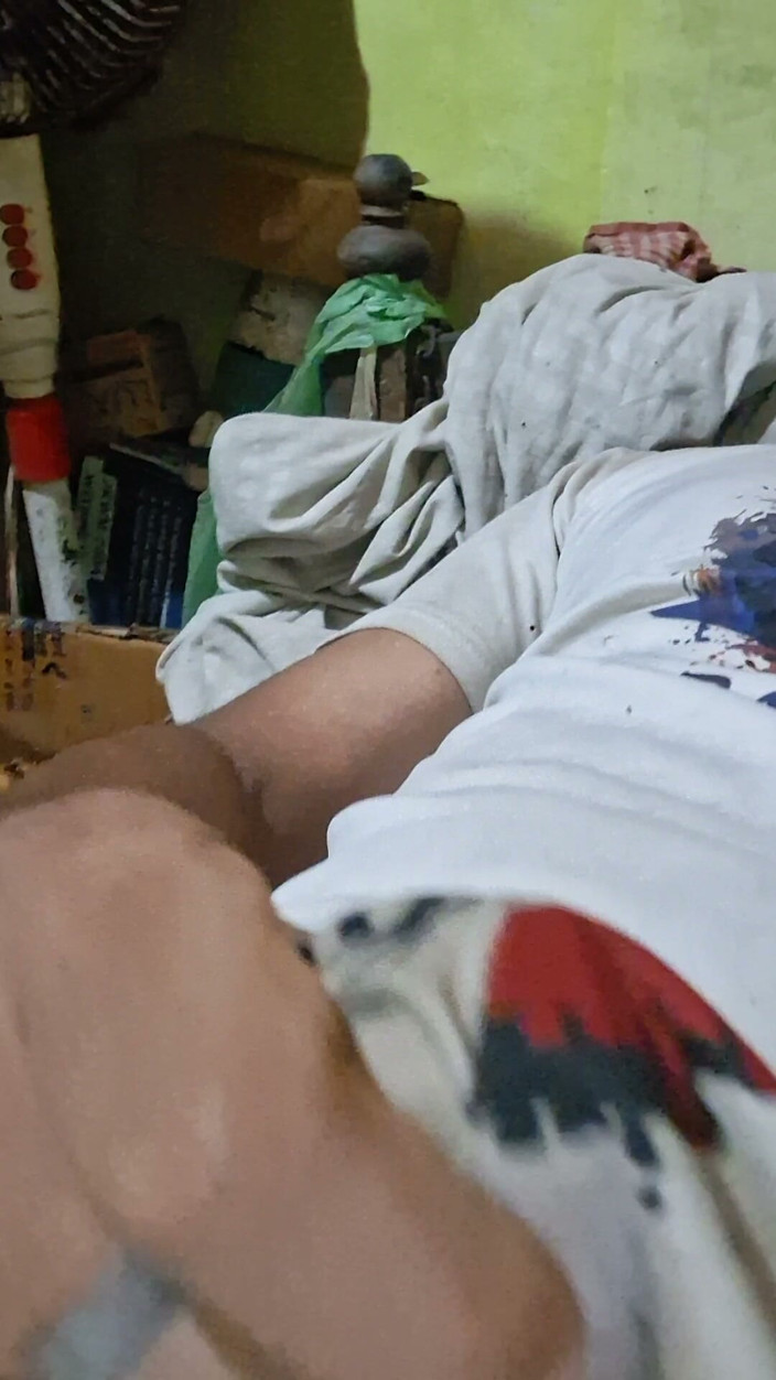 FantasticThampuran41: Benim Sıcak Seksim