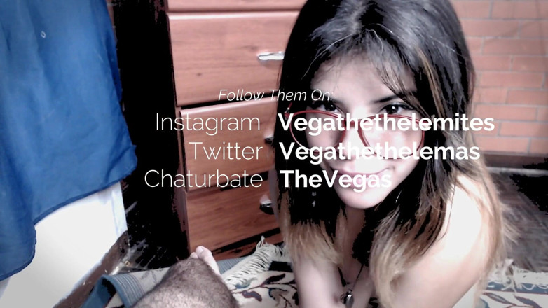 Selena Vega: Pov kitty vuole un po 'di latte