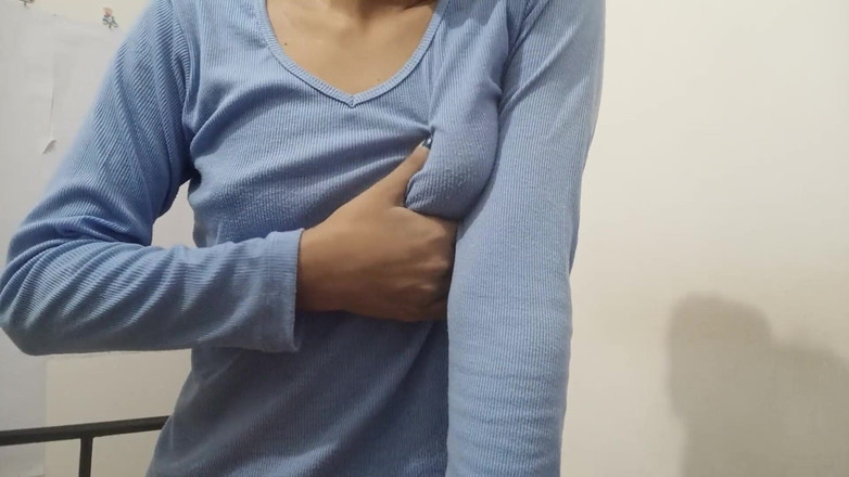 desigirl93: Indian Fucked Hardcore for an Hour and Gets Cum in...