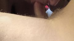 Mr Grey Gives Miss Holloway Cum Whiteout for All Her Naughty Mistakes His Cock Down Her Throat She Takes