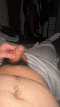 Showing off
