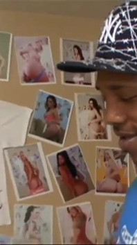 Nicole does interracial anal fuck with a big cock