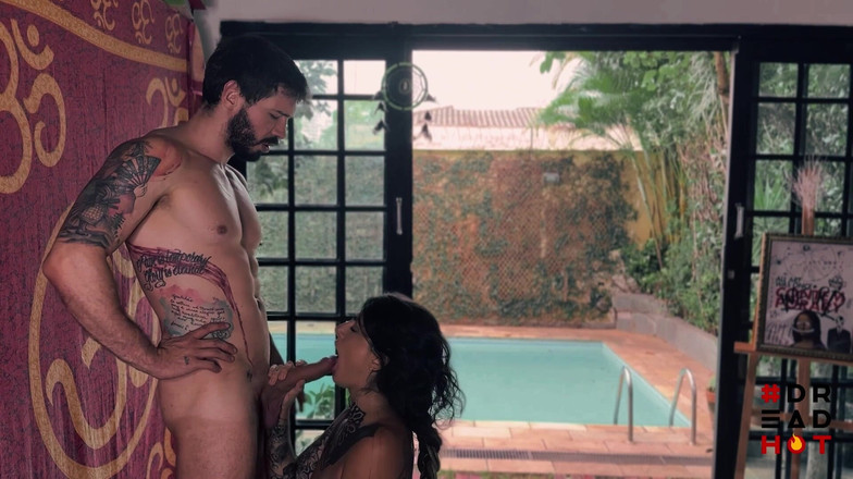 Dread Hot: My First Time with Another Man After My Breakup