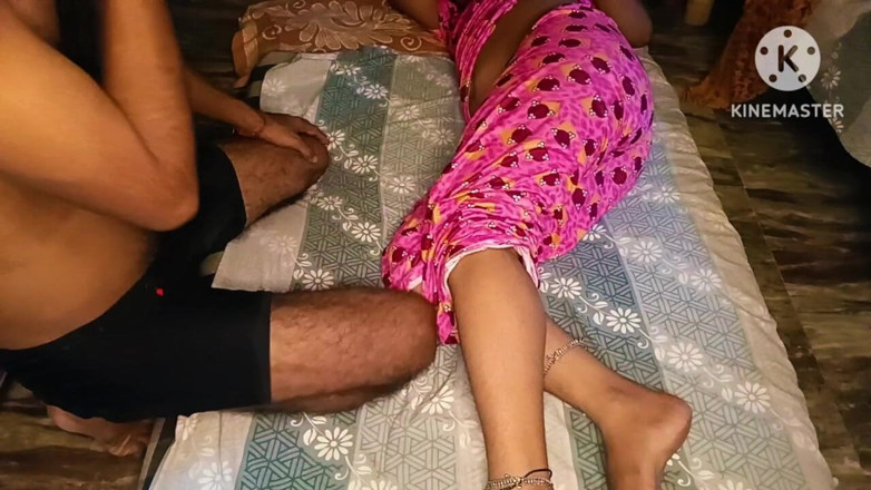 Poojakabir: The Younger Stepbrother's Wife Was Given a Necklace by the...