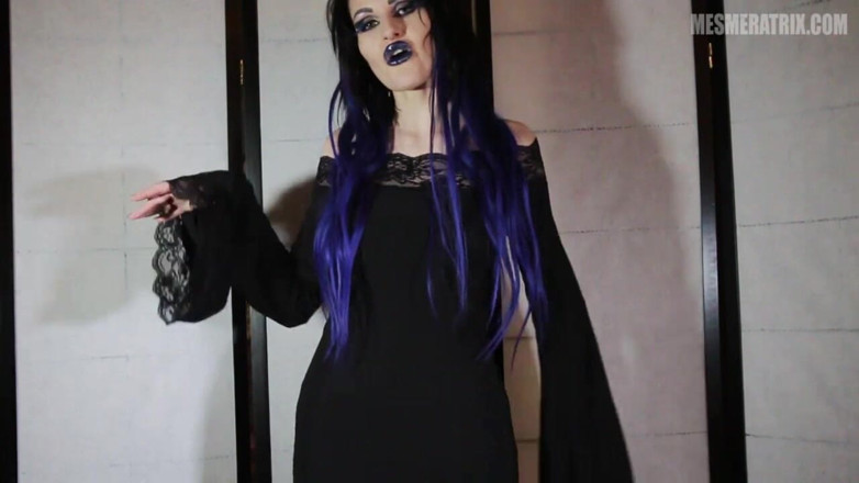 Lady Mesmeratrix Official: แม่มดสะกดใจ