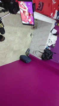 私のおばあさんの売春婦サービス