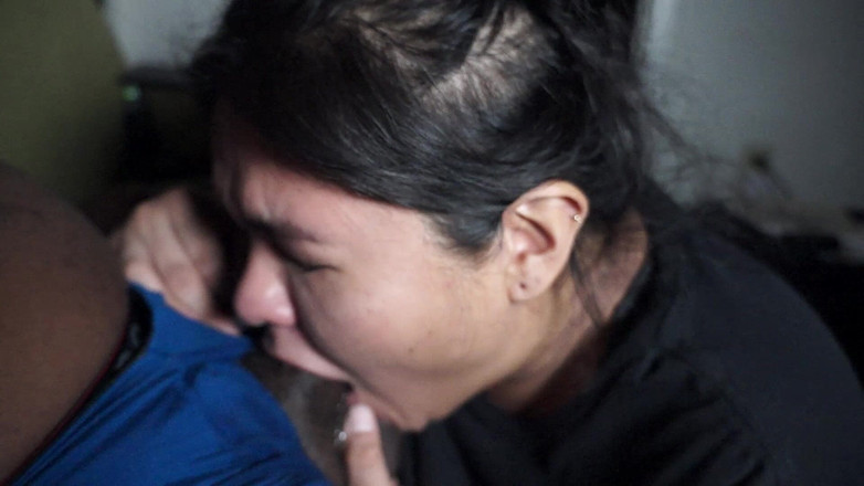 DeesDeepThroat: Avsugning Dröm