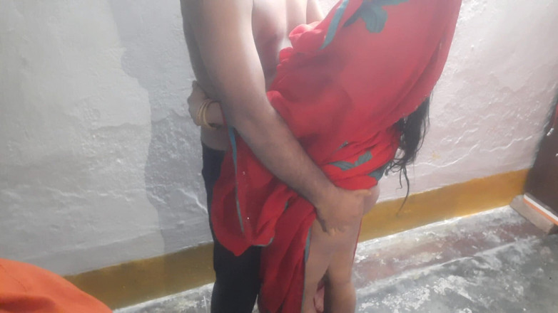 Busty Banuu: Peituda tetas cunhada fode por cunhado em noite