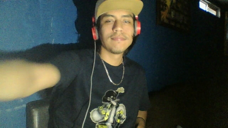 Alex Alejandro: I Got a Good Little Breast