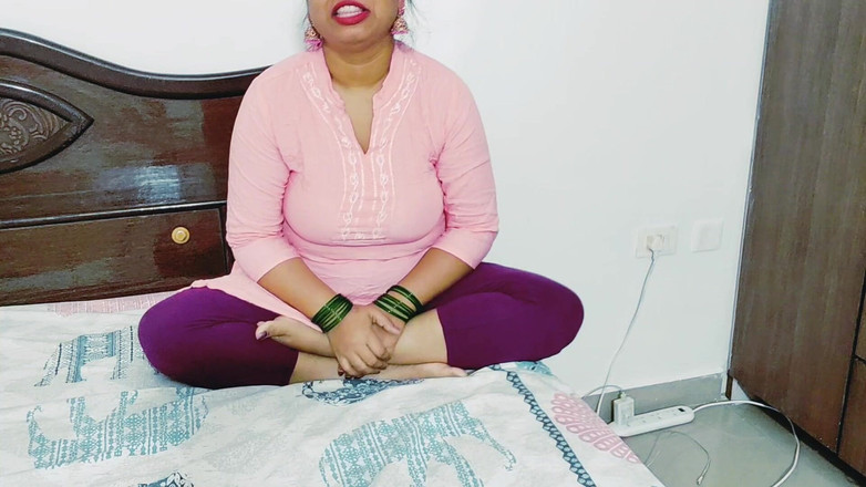 Desi Pari Bhabhi: Indienne magnifique